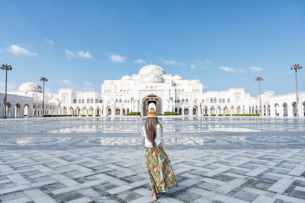 DUBAI