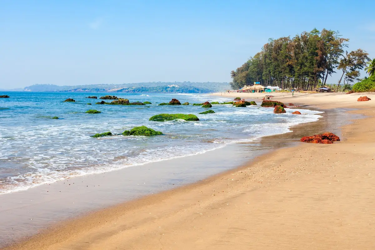 GOA