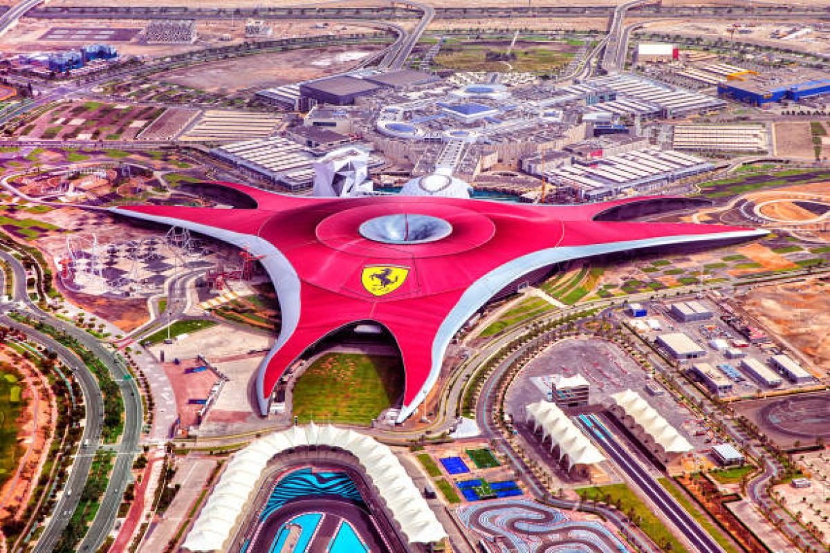 DUBAI