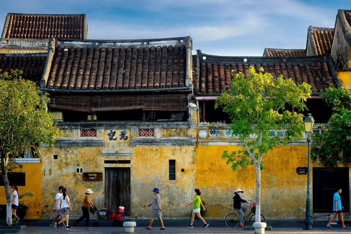 Vietnam
