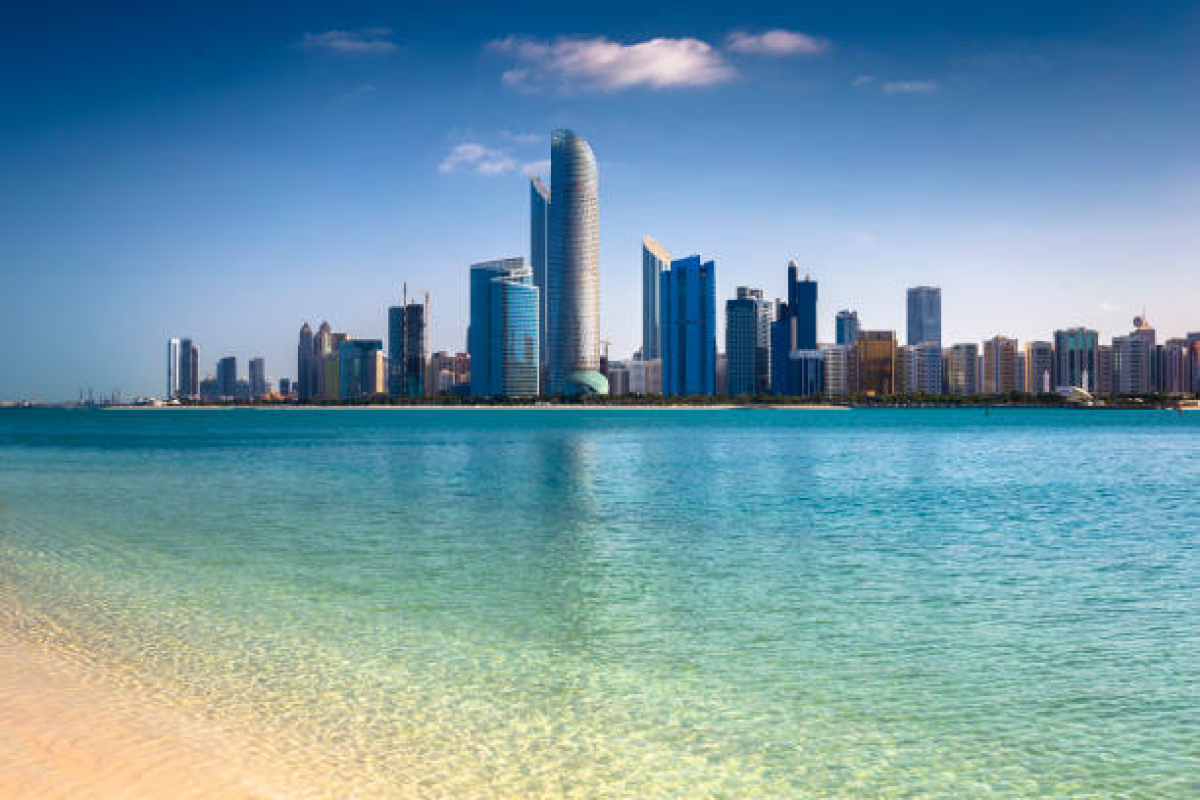 DUBAI