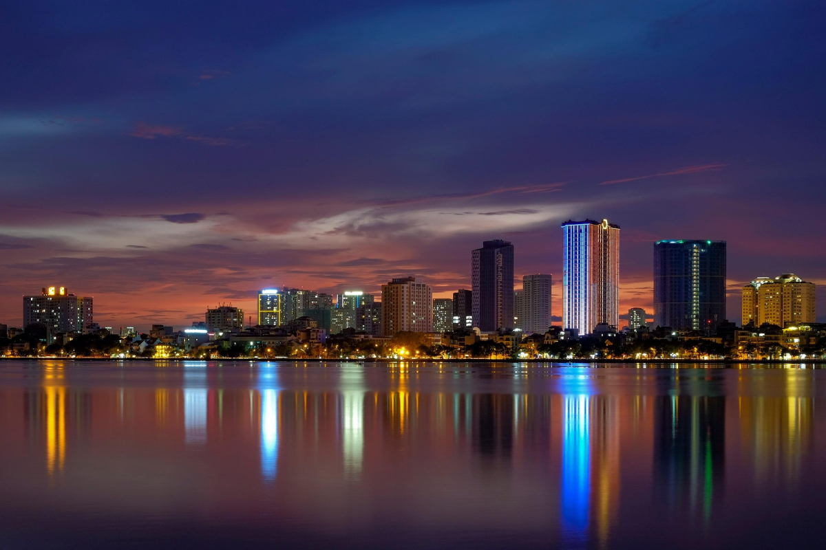 Vietnam