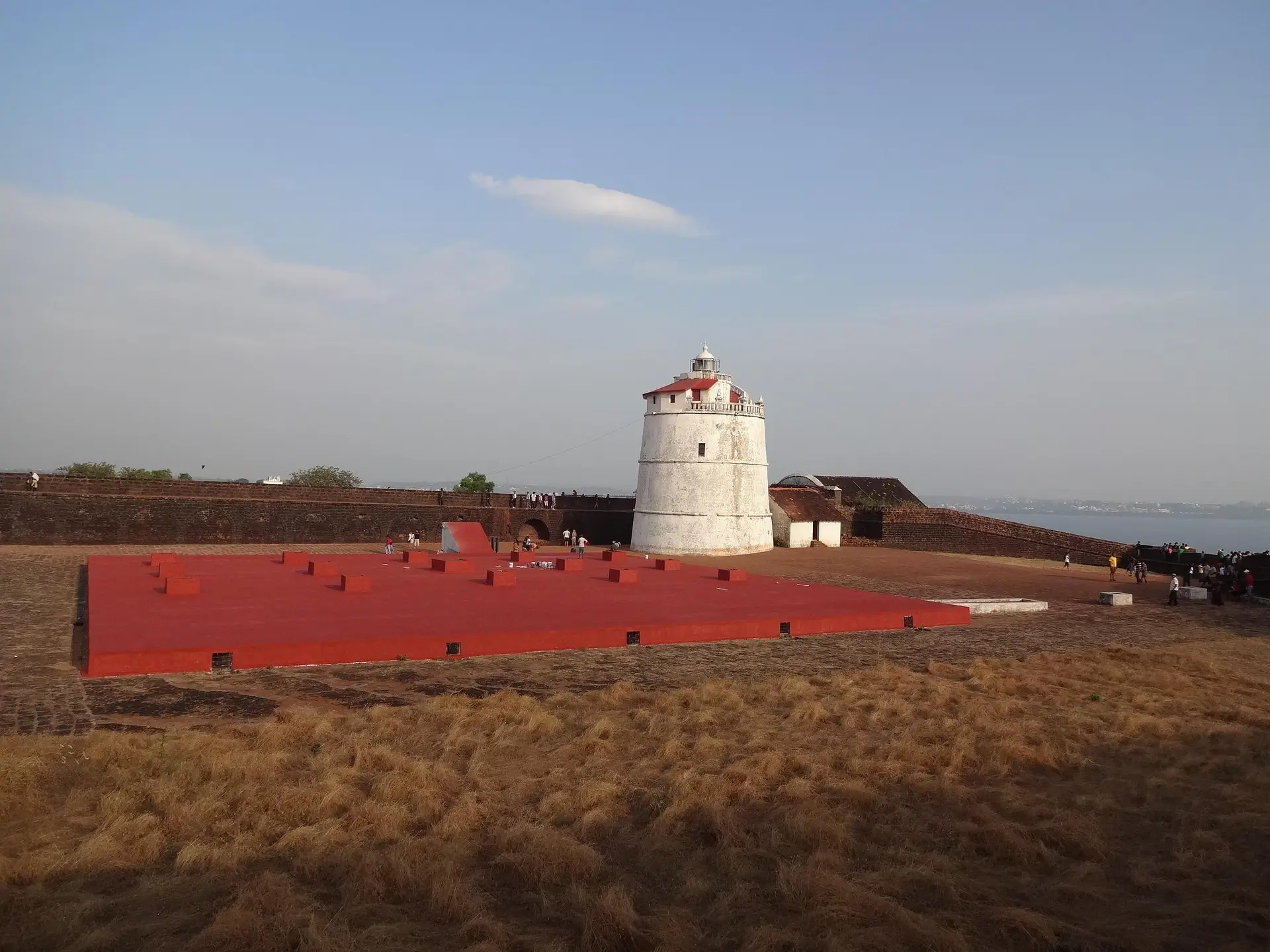 GOA