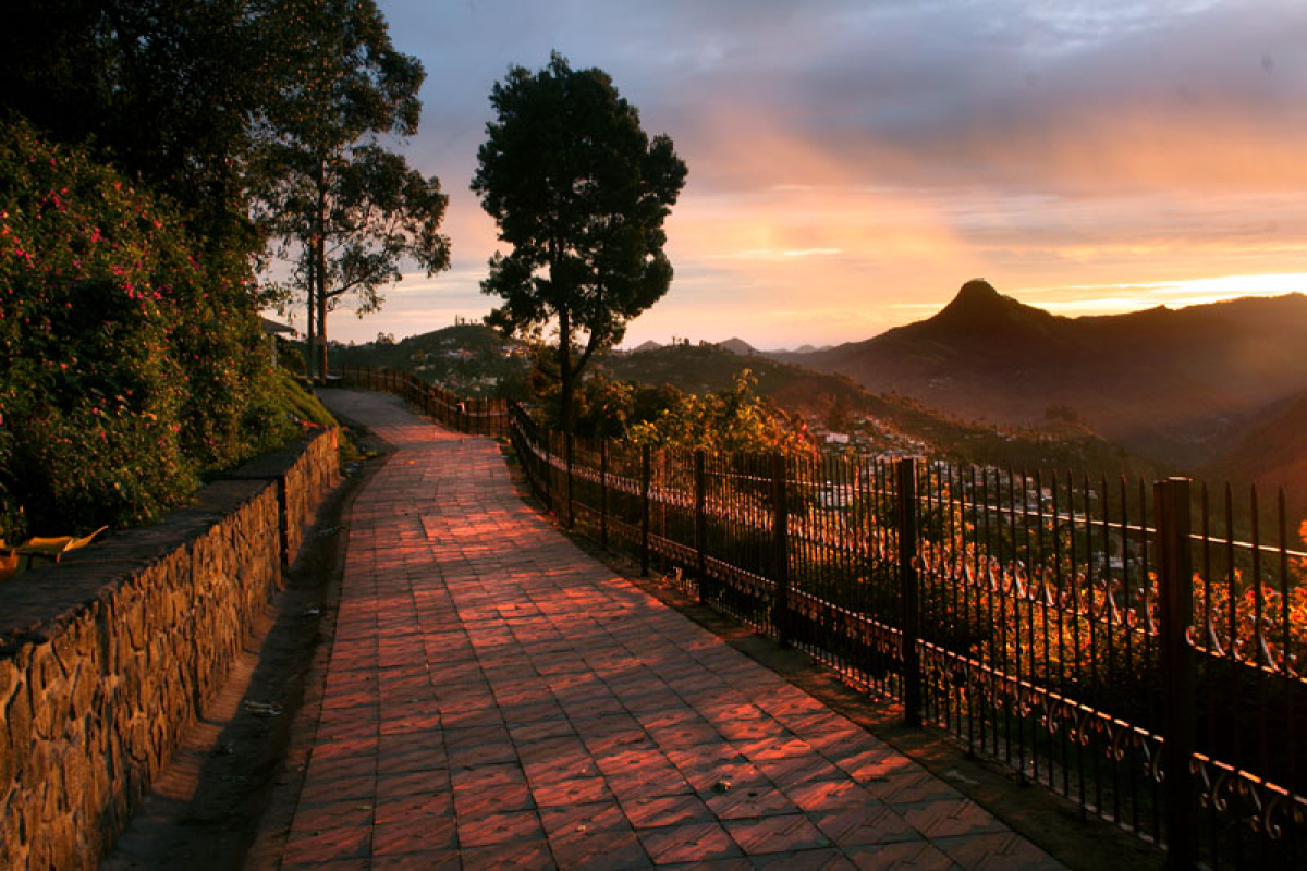 KODAIKANAL