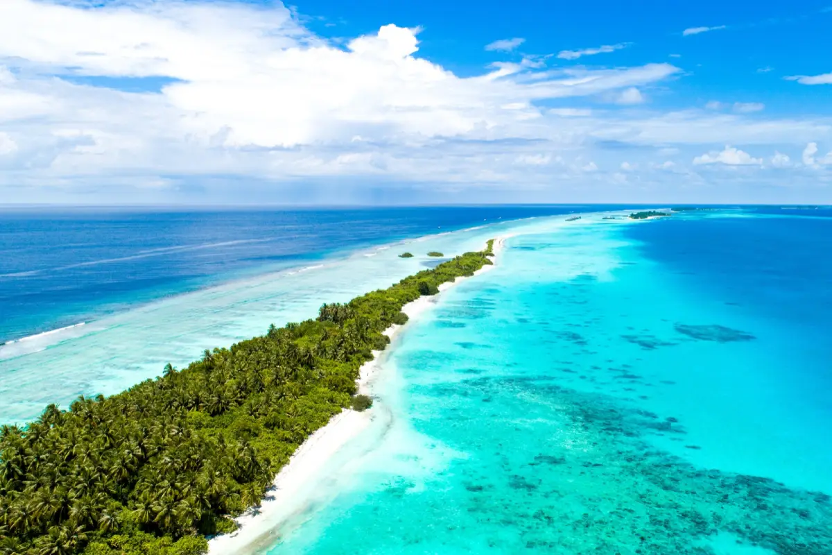 LAKSHADWEEP