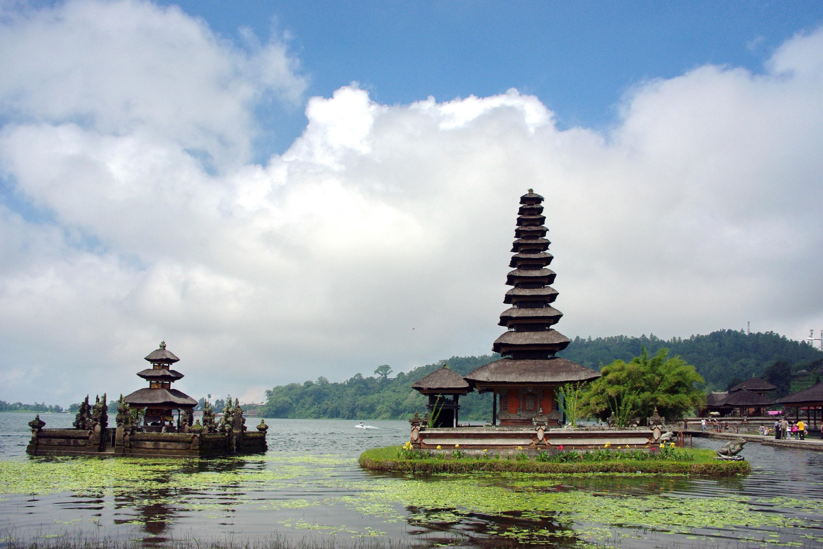 BALI