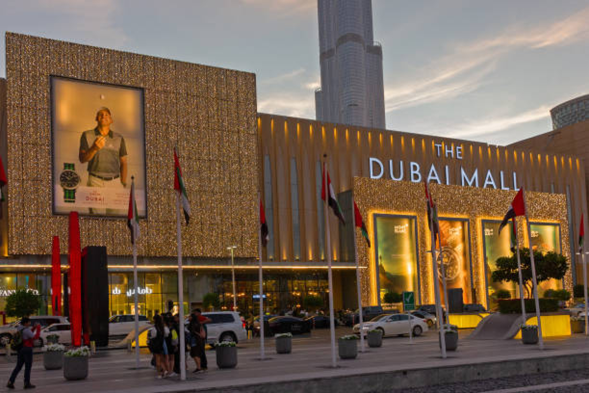DUBAI
