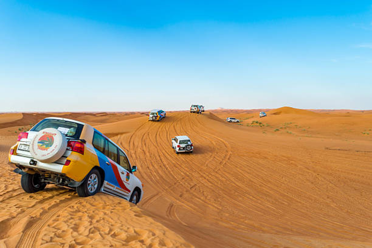 DUBAI