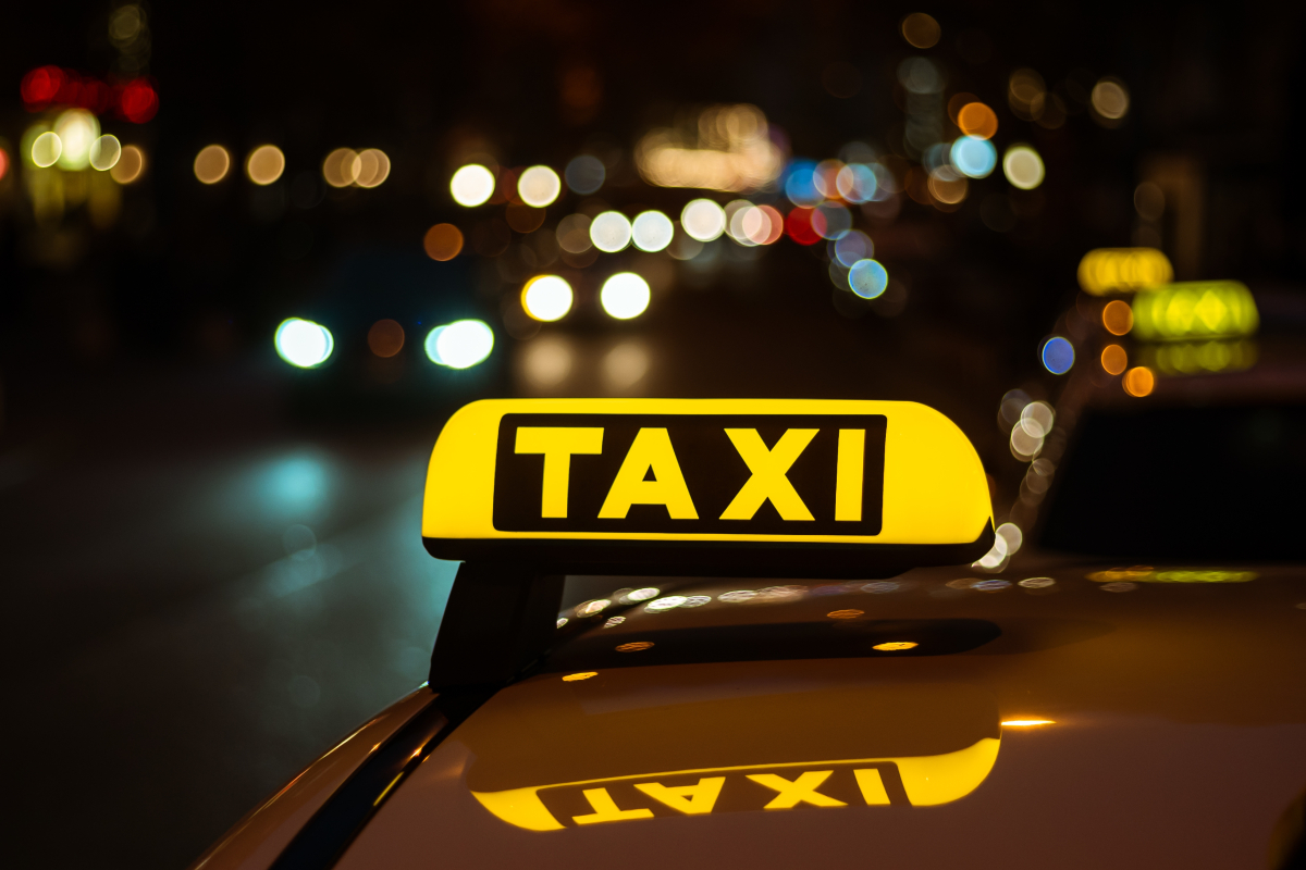 Taxi Service